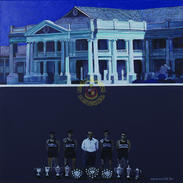 Juara